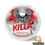 Killa Watermelon Nicopods.UK