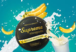 Supreme Banana Milkshake Nicopods.UK