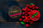 Supreme Raspberry Nicopods.UK
