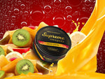 Supreme Fruit Juice Nicopods.UK